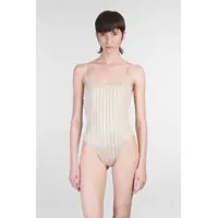 Costume de baie MC2 Saint Barth Cecille P Beachwear Femei
