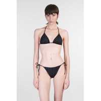 Costume de baie MC2 Saint Barth Leah Beachwear Femei
