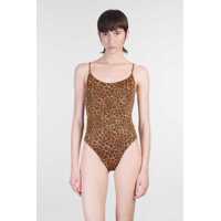 Costume de baie MC2 Saint Barth Cecille P Beachwear Femei