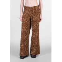 Pantaloni casual MC2 Saint Barth Amalia Pants Femei