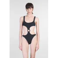 Costume de baie MC2 Saint Barth Laurel W Beachwear Femei