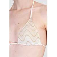 Imbracaminte Mc2 Saint Barth Dama - Costume de baie Mc2 Saint Barth MC2 Saint Barth Leah Beachwear Beige Femei (BM 18088977) - B-mall.ro