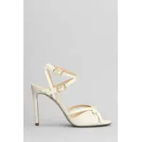 Sandale Gold & Rouge Bolly 2 Sandals Femei