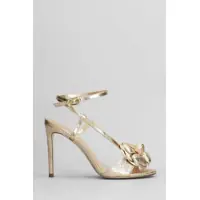 Sandale Gold & Rouge Lowlow Sandals Femei