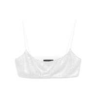 Topuri The Andamane Inga Crystal Topwear Femei