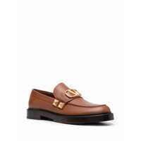 Mocasini Valentino Garavani pentru Barbati - Mocasini Valentino Garavani Valentino Garavani Moccasters TANBROWN Barbati (BM 18089175) - B-mall.ro
