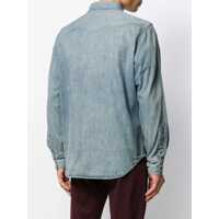 Camasi de blugi pentru Barbati - Camasi de blugi Ralph Lauren Polo Ralph Lauren Western Style Denim Shirt NAVY Barbati (BM 18089229) - B-mall.ro