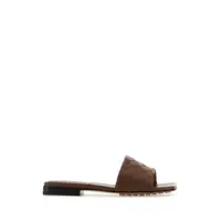 Sandale Bottega Veneta Slippers Femei