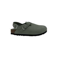 Pantofi cu toc Birkenstock City Shoes Femei