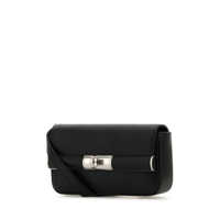 Genti de umar Dolce & Gabbana pentru Barbati - Genti de umar Dolce & Gabbana Dolce & Gabbana Shoulder Bags Black Barbati (BM 18089457) - B-mall.ro