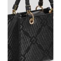 Genti de mana Elisabetta Franchi Dama - Genti de mana Elisabetta Franchi Elisabetta Franchi Bags Black Femei (BM 18089460) - B-mall.ro