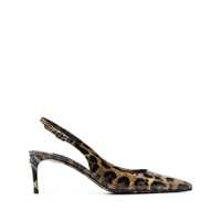 Pantofi cu toc Dolce & Gabbana Heeled Shoes Femei