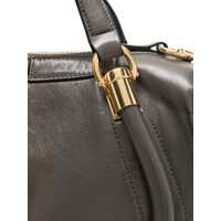 Genti de mana Chloe Dama - Genti de mana Chloe Chlo Paraty 24 Piccola Leather Shoulder Bag MUD Femei (BM 18089511) - B-mall.ro