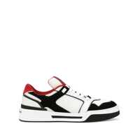 Sneakers Dolce & Gabbana New Roma Low-Top Sneakers Barbati