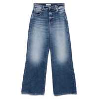Blugi Icon Denim Jeans Femei