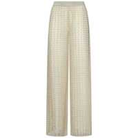 Pantaloni casual Missoni Trousers Femei