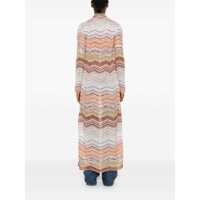Imbracaminte MISSONI BEACHWEAR Dama - Cardigane MISSONI BEACHWEAR Missoni Cardigan MULTICOLOUR Femei (BM 18089607) - B-mall.ro