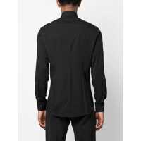 Camasi Dolce & Gabbana pentru Barbati - Camasi Dolce & Gabbana Dolce & Gabbana Dg Essential Shirt Black Barbati (BM 18089661) - B-mall.ro