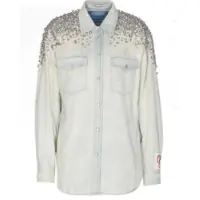 Camasi Golden Goose Shirts Femei