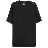 Tricouri Y-3 Adidas Oversize T-Shirt Barbati