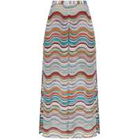 Pantaloni casual Missoni Trousers Femei