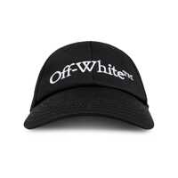 Sepci Off-White Logo Baseball Cap Barbati