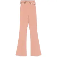 Pantaloni casual Elisabetta Franchi Pants Femei