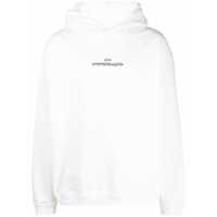 Bluze de trening Maison Margiela Logo Hoodie Barbati