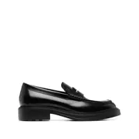 Mocasini Tod'S Leather Loafers Barbati