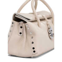 Genti de mana Dama - Genti de mana Zanellato Handbags White Femei (BM 18090156) - B-mall.ro