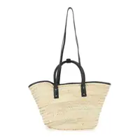 Genti de mana JACQUEMUS Dama - Genti de mana JACQUEMUS Jacquemus Handbag Black Femei (BM 18090219) - B-mall.ro