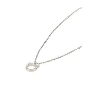 Accesorii Salvatore Ferragamo Dama - Bijuterii Salvatore Ferragamo Salvatore Ferragamo Necklaces SILVER Femei (BM 18090264) - B-mall.ro