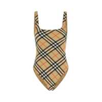 Costume de baie Burberry Swimsuits Femei