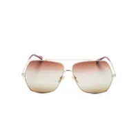 Ochelari de soare Chloé Sunglasses Femei