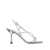 Jimmy Choo Jimmy Choo Sandals SILVER