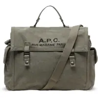 Borsete Shoulder Bag With Logo Barbati