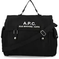 Borsete Shoulder Bag With Logo Barbati