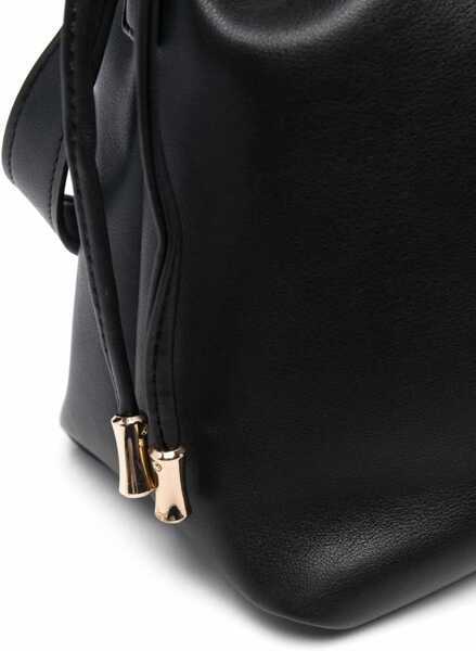 Genti tip postas A.P.C. Shoulder Bag Ninon BLACK Femei (BM 18090412) 4