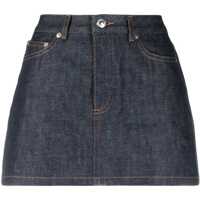 Fuste casual Mini Skirt Femei