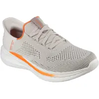 Sneakers Slade-Quinto Sand Barbati