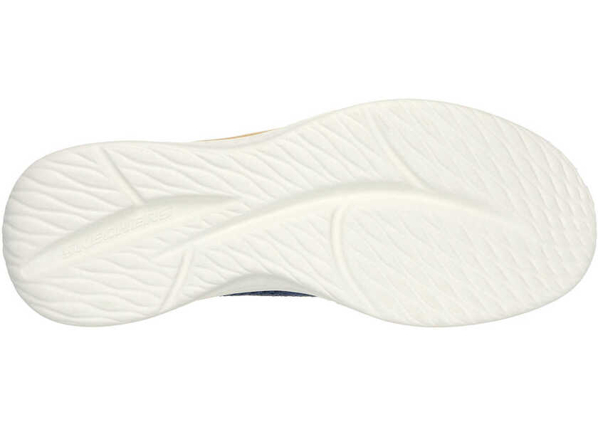 Sneakers SKECHERS Slade-Quinto Blue Blue Barbati (BM 18090640) 4