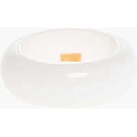 Bratari Solid Color Bangle Bracelet With Golden Logo Femei