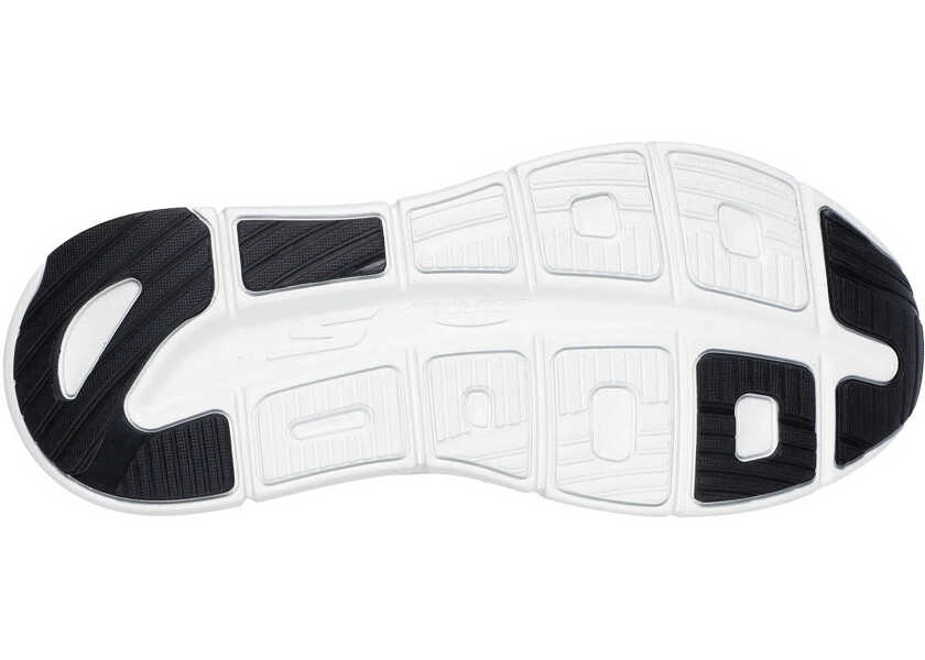 Sneakers SKECHERS Slip-ins Max Cushioning Premier 2.0  Ascendant II White/Black White Barbati (BM 18090904) 3