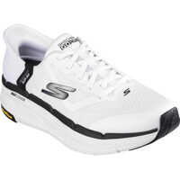 Sneakers Slip-ins Max Cushioning Premier 2.0 – Ascendant II White/Black Barbati