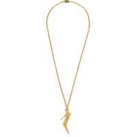 Coliere Honey Keyholder Necklace Femei