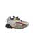Stella McCartney Stella McCartney Eclypse Colourblock Sneakers White