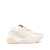 Stella McCartney Stella McCartney Pastel Multicolor Eclypse Sneakers Yellow