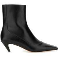 Cizme scurte Boot "Spur" Femei