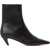 Stella McCartney Boot "Spur" BLACK