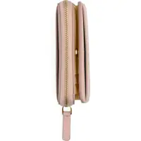 Portofele Marc Jacobs Dama - Portofele Marc Jacobs The Compact Mini Wallet PINK Femei (BM 18090934) - B-mall.ro